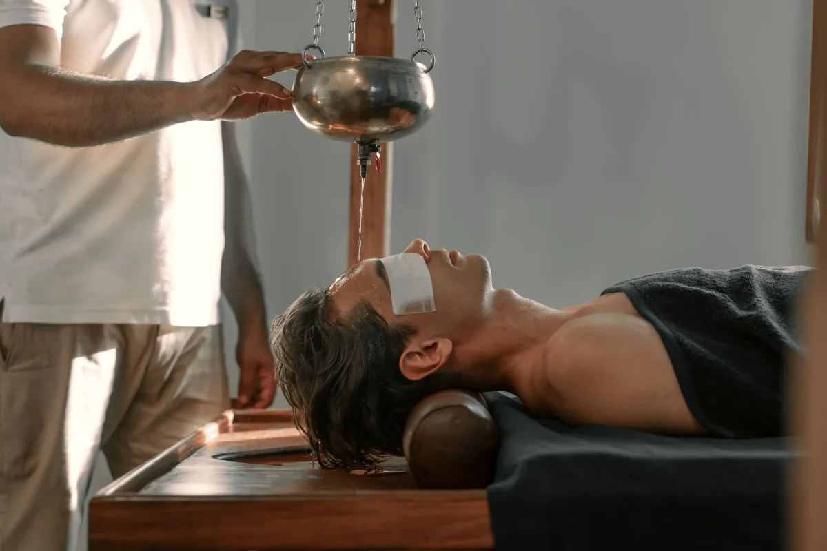 Ayurveda, authentisch und individuell
